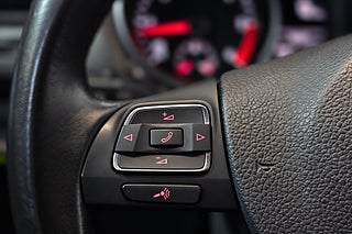 Volkswagen Golf 2012 bild 18