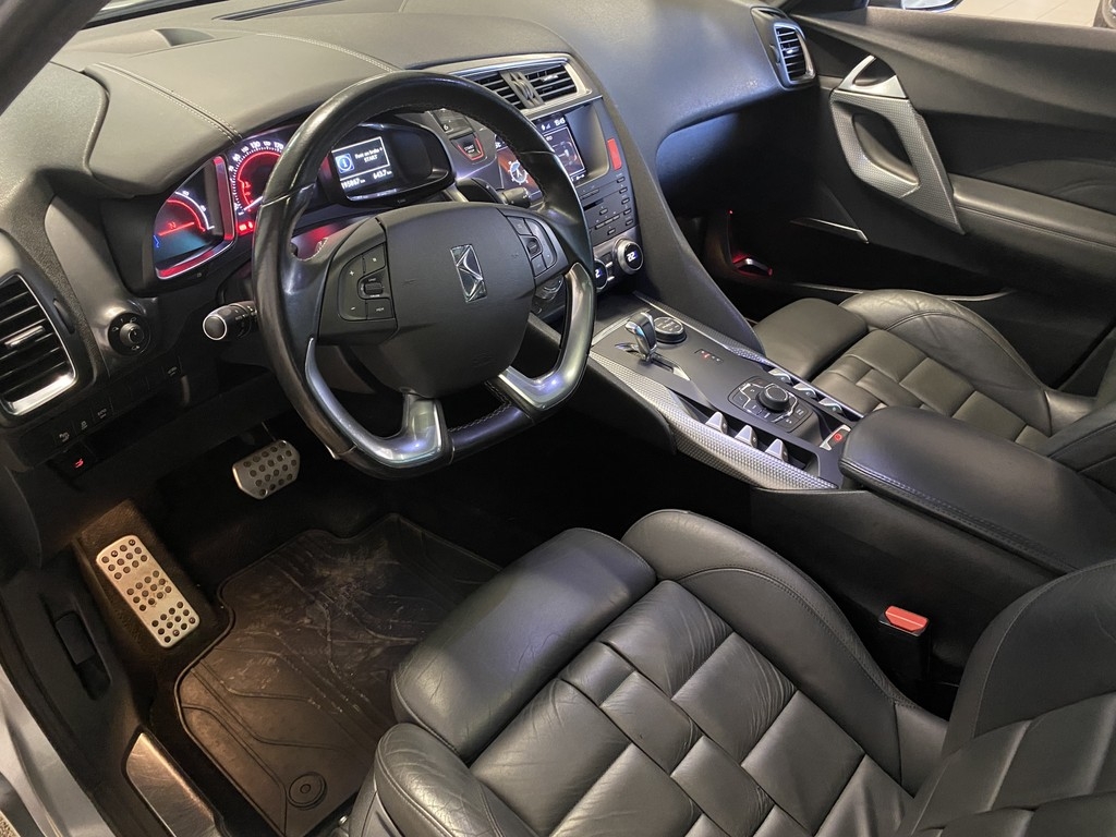 Citroen DS5 2013, photo 7/40