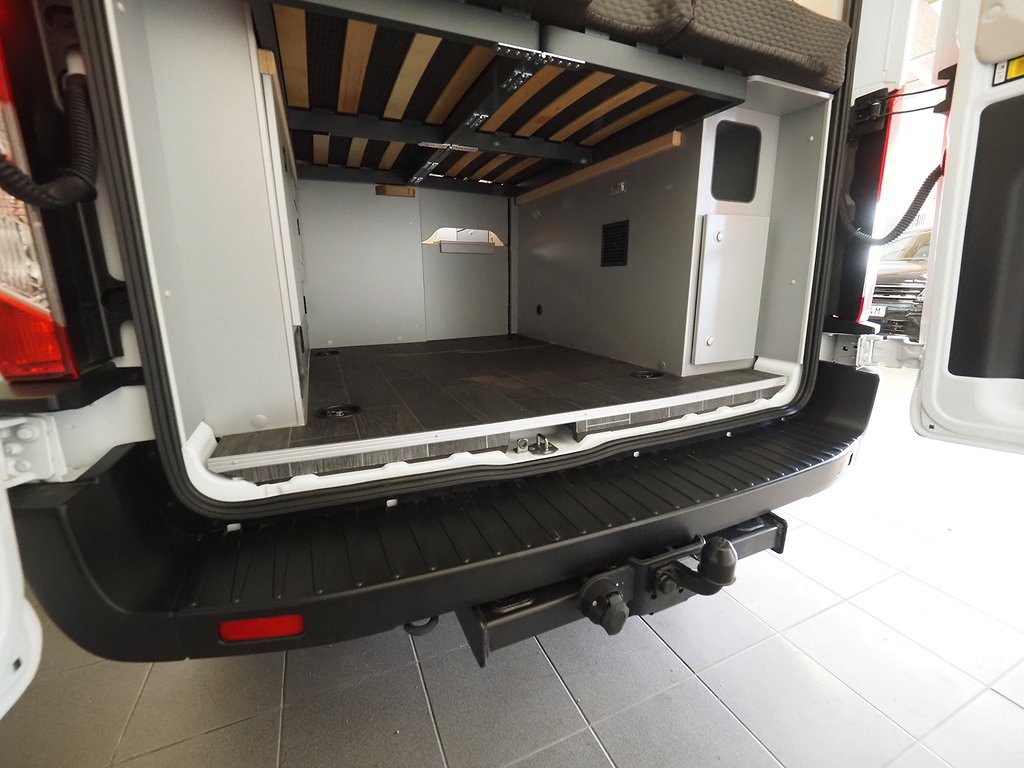Weinsberg CaraTour 600 MQ Aut I 170hk I Drag I Truma Diesel 2024
