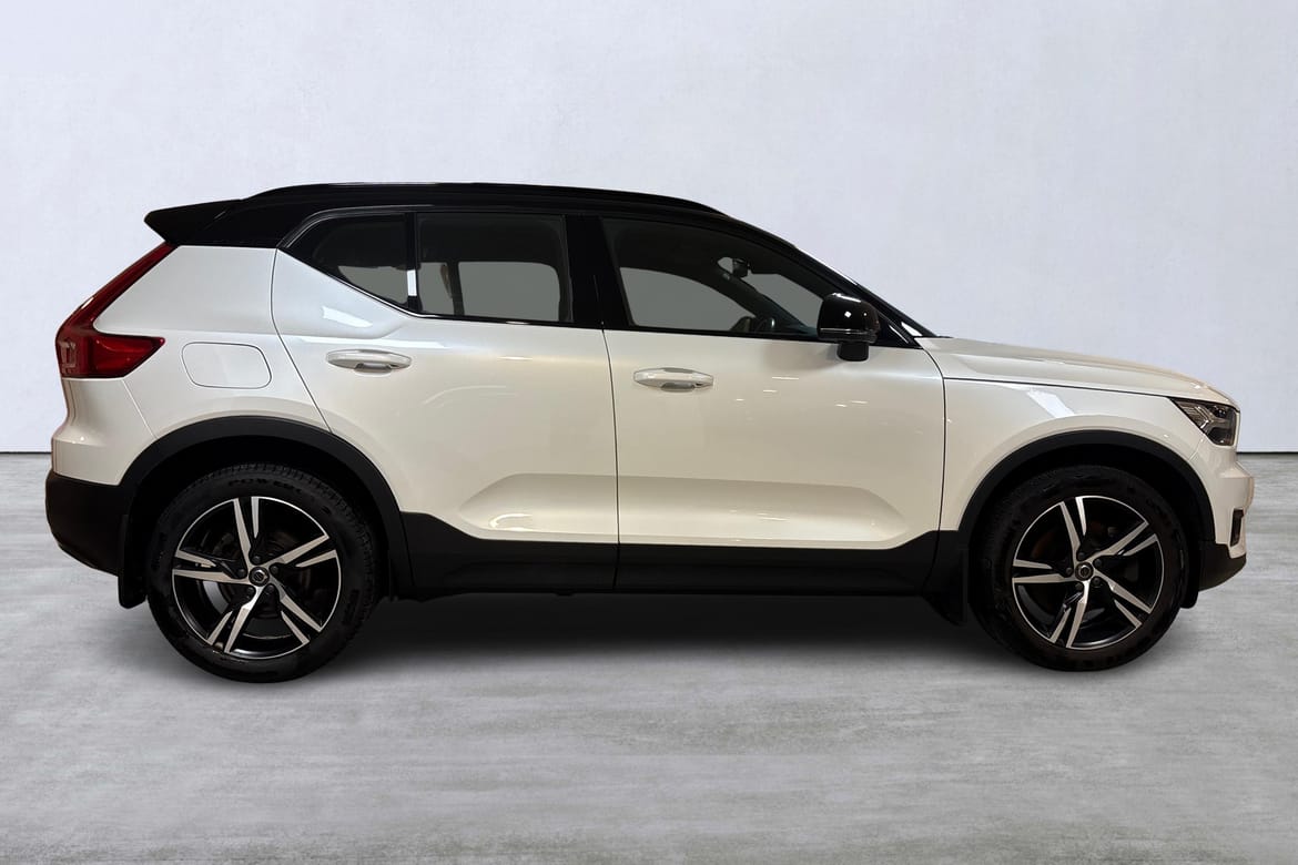 Volvo XC40 Recharge T5 R-Design 2021, bild 3/44