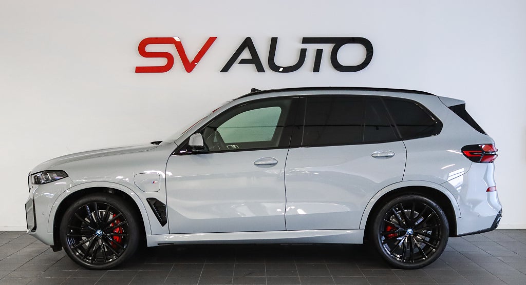 BMW X5 xDrive50e M-Sport Pro Innovation Sky Lounge MOMS