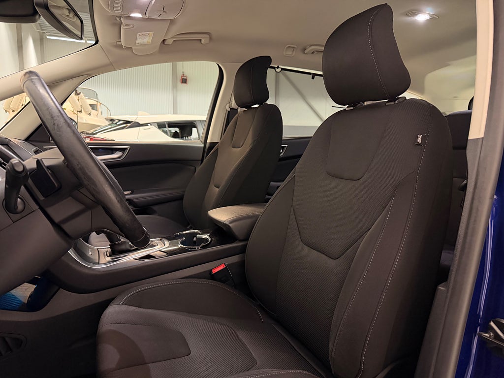 Ford S-Max 2.0 TDCi AWD Powershift, 180hp, 2016