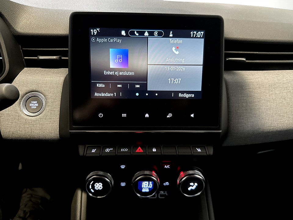 Bild på Mitsubishi Colt Invite 90hk - DEMO