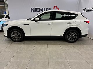 Mazda CX-60 Plug In MOMS/10ÅrsGaranti/Kamera/Rattvärme/Navi