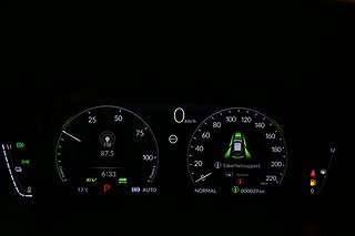 SUV Honda CR-V 27 av 37