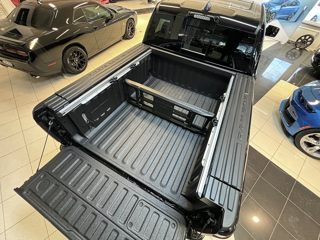Dodge RAM 2025 - miniatyr 10