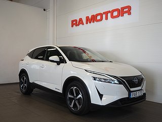 SUV Nissan Qashqai 3 av 21