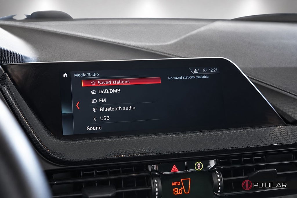 BMW 118I