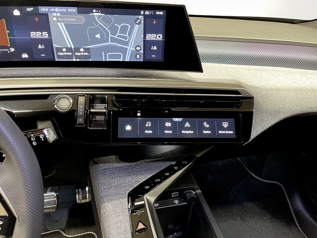 Bild på Peugeot 5008 GT Hybrid - DEMO