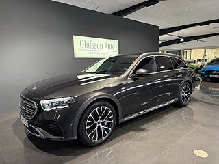 Kombi Mercedes-Benz E