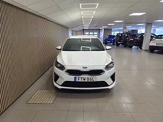 Kia Ceed Sportswagon 1.4 T-GDI DCT GT-Line Euro 6 — bild 2 av 12