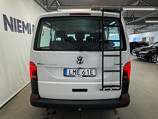 Volkswagen Transporter Kombi T32 2.0 TDI SCR 4M MOMS/Kamera