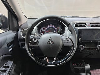 Halvkombi Mitsubishi Space Star 10 av 20
