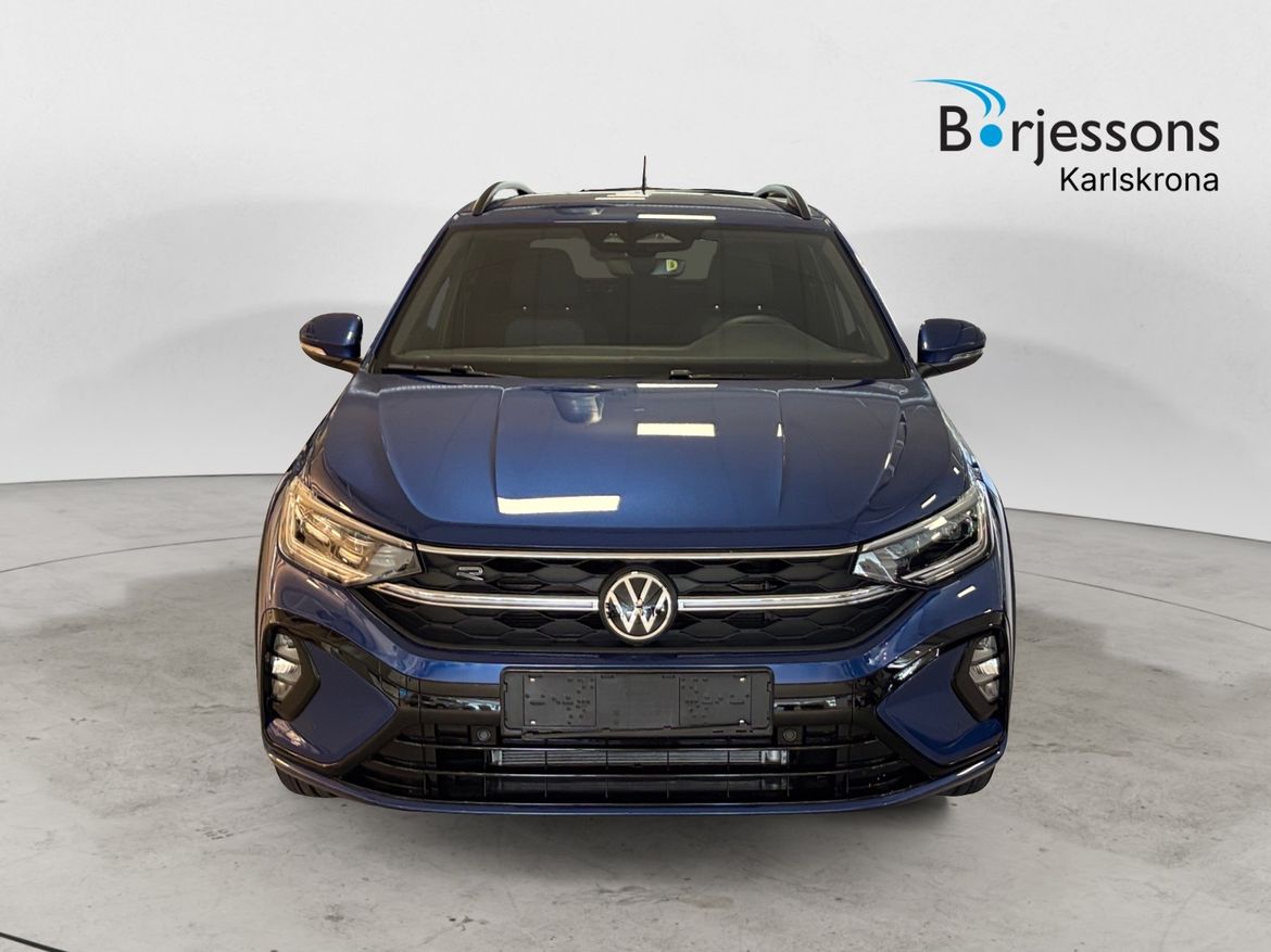 Volkswagen Taigo 2027, bild 5/10