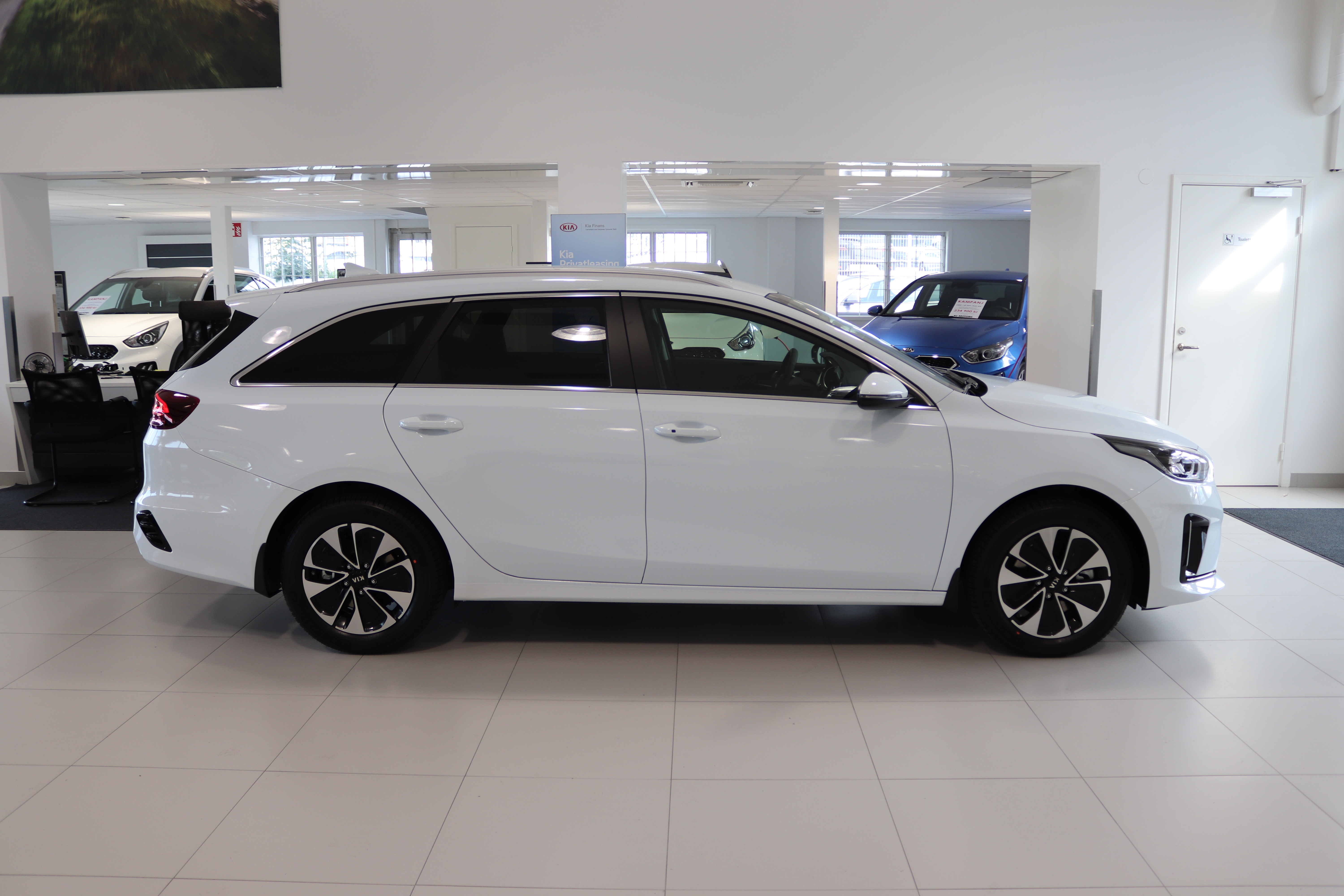 Kia Ceed, bild 3/15