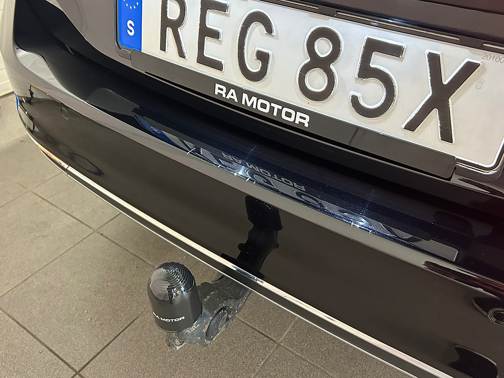 Volkswagen Passat SC GTE 1.4 TSI Cockpit Dynaudio Drag BVärm 2021