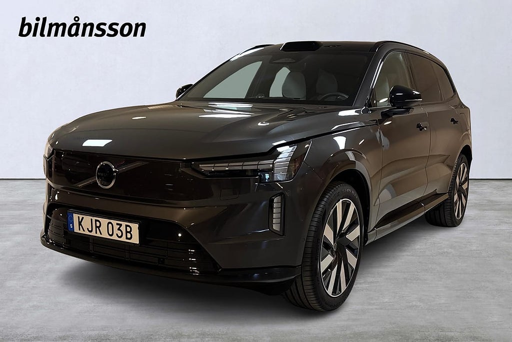 Volvo EX90 Twin Motor Ultra 7-sätes