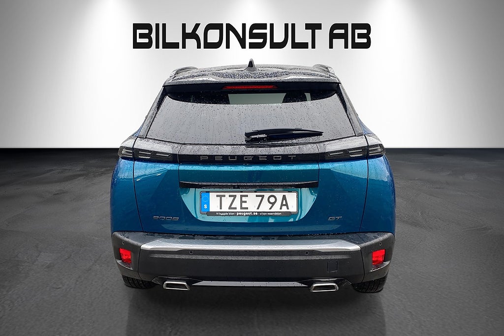 Peugeot 2008 2025 - miniatyr 5