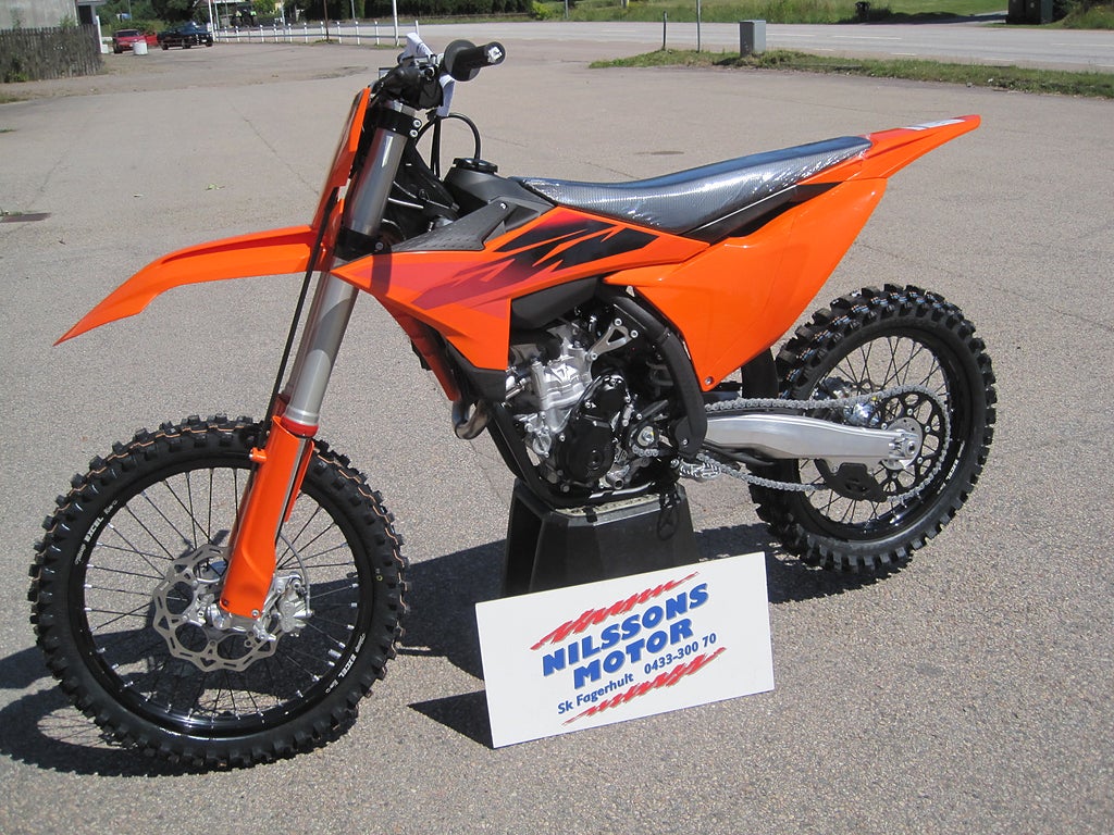 KTM 250 sxf SXF 250