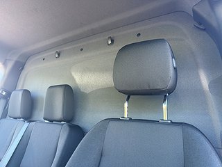 Transportbil - Skåp Mercedes-Benz Sprinter 15 av 22