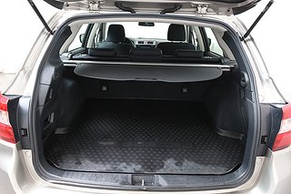 Kombi Subaru Outback 20 av 21