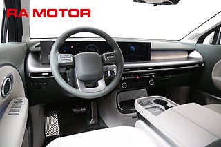 SUV Hyundai IONIQ 9 10 av 18