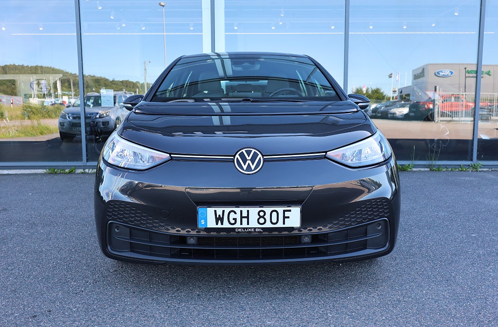 Volkswagen ID.3 Pro Performance Life, Pro