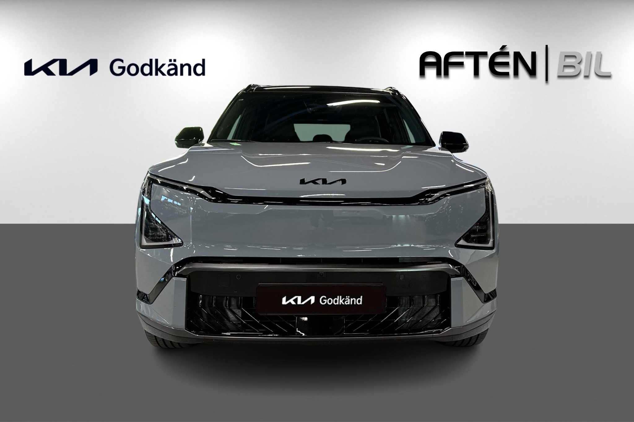 Kia EV5 2026, bild 3/48