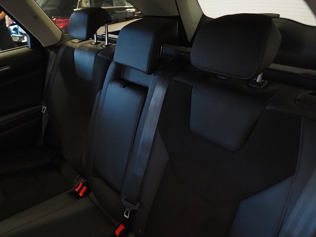 Ford Mondeo Kombi 2.0 TDCi AWD Powershift Titanium Drag Navi 2018