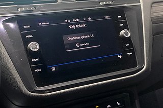 SUV Volkswagen Tiguan 22 av 27