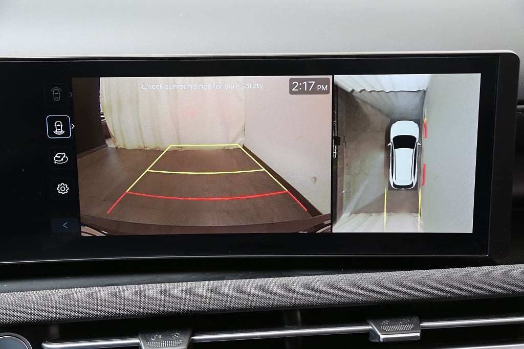 Hyundai Tucson PHEV 252hk Advanced 4WD Minne I 360°-kamera Tech pack 2025