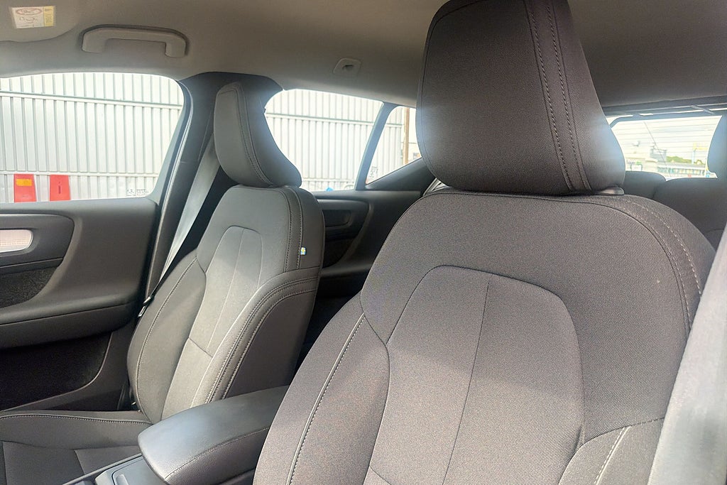 Volvo XC40 2022