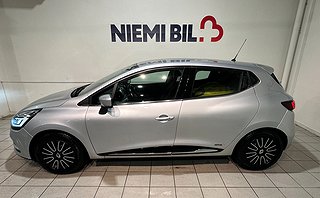 Renault Clio 0.9 Intens GPS Psens Mvärm Kamkedja S/V-hjul