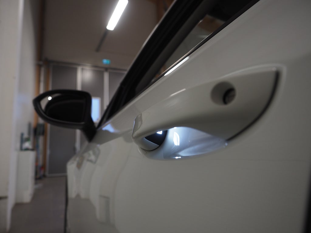 Volkswagen Golf 2.0 TDI 116hk Backkamera P-Värmare Drag 2022