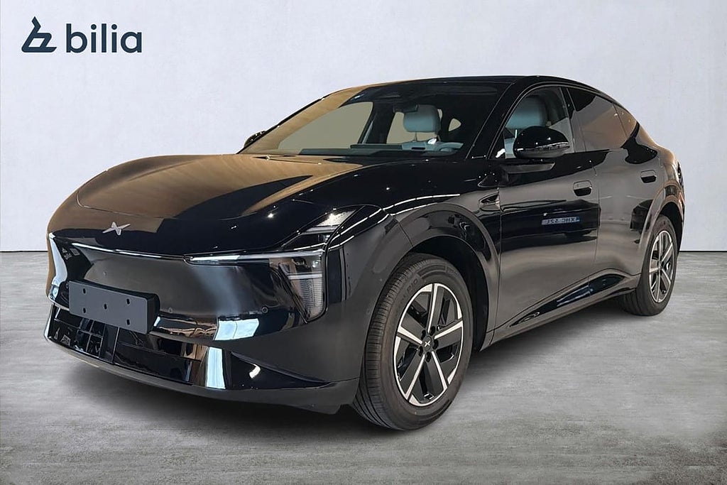 XPeng L03 | 0% FINANSIELL LEASING