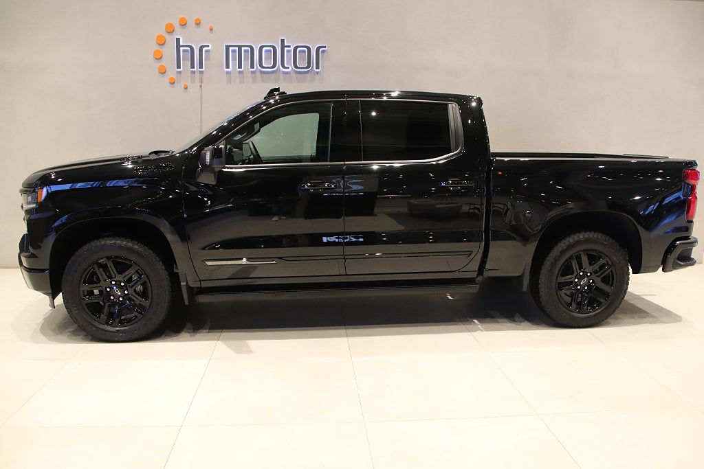 Chevrolet Silverado 1500 3,0 High Country/Night/Från 5221 mån