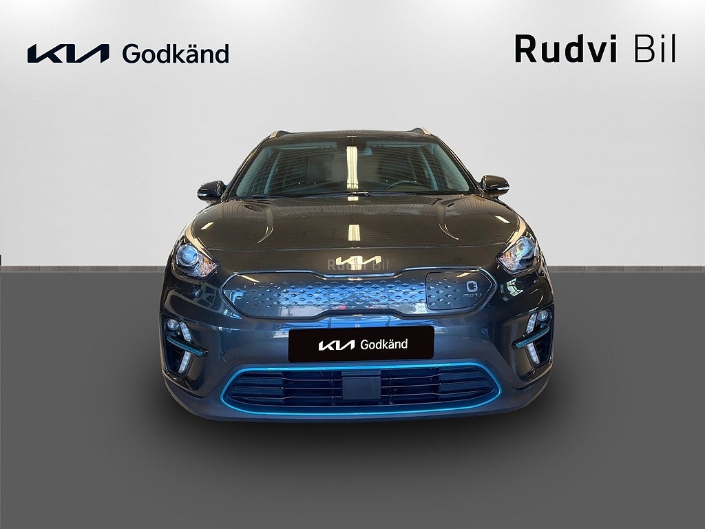 Kia E-Niro 64 kWh Advance