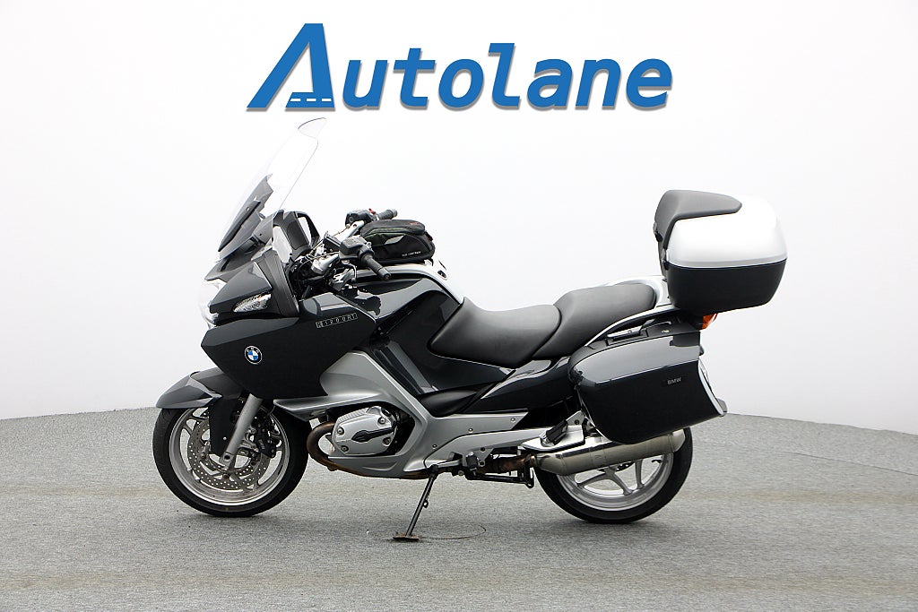 BMW R 1200 RT *ABS Värme Farthållare