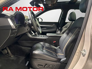 SUV Mazda CX-80 10 av 26