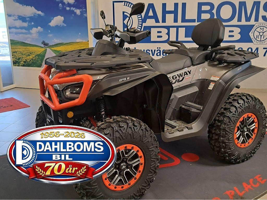 Segway AT10 At10w premium T3B