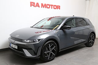 SUV Hyundai IONIQ 5 1 av 33