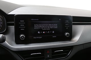 SUV Skoda Kamiq 20 av 28