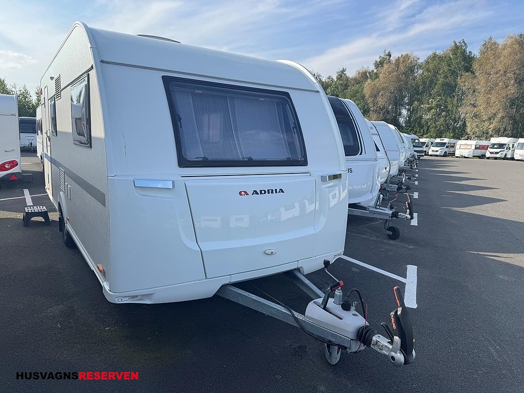 Adria ALTEA 542 PK