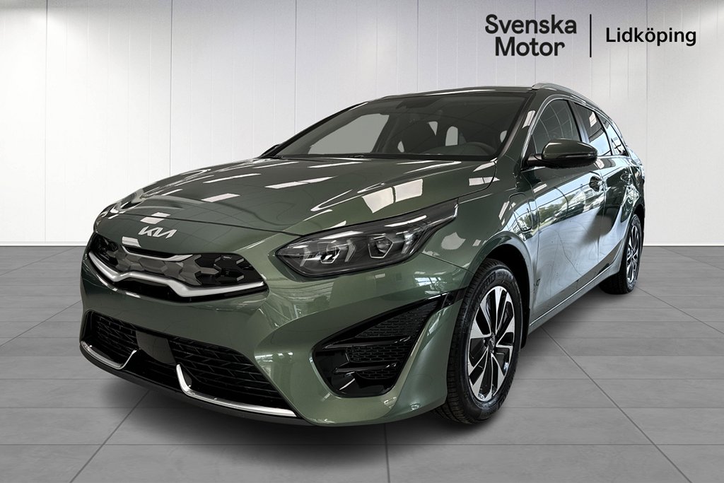 Kia Cee´d 5.99% RÄNTA Plug-in Hybrid Advance