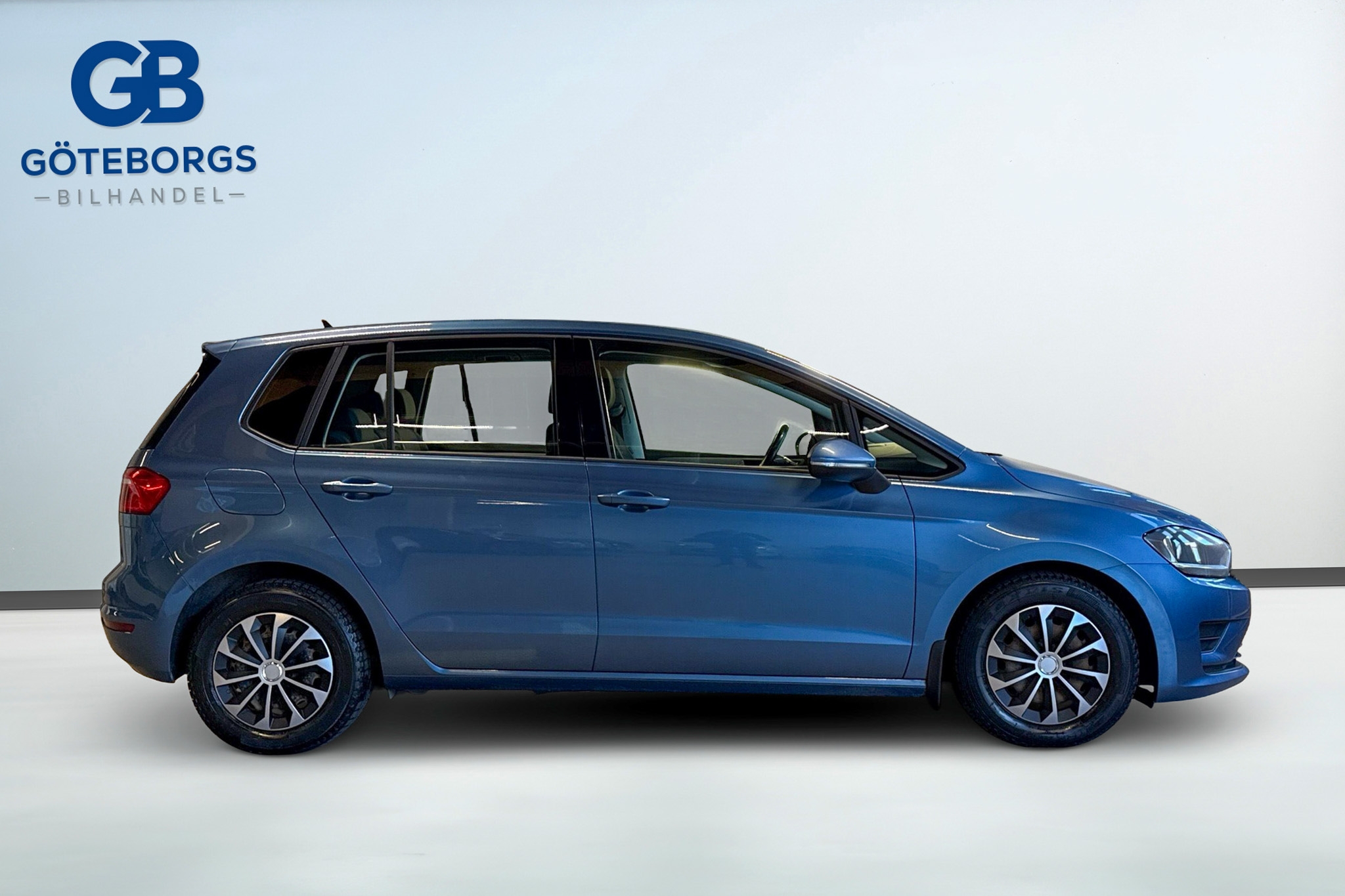 Volkswagen Golf 2015, bild 3/48