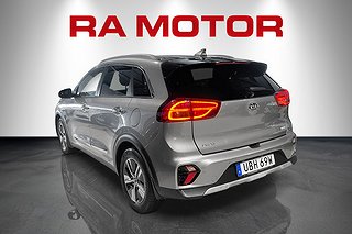 SUV Kia Niro 7 av 22