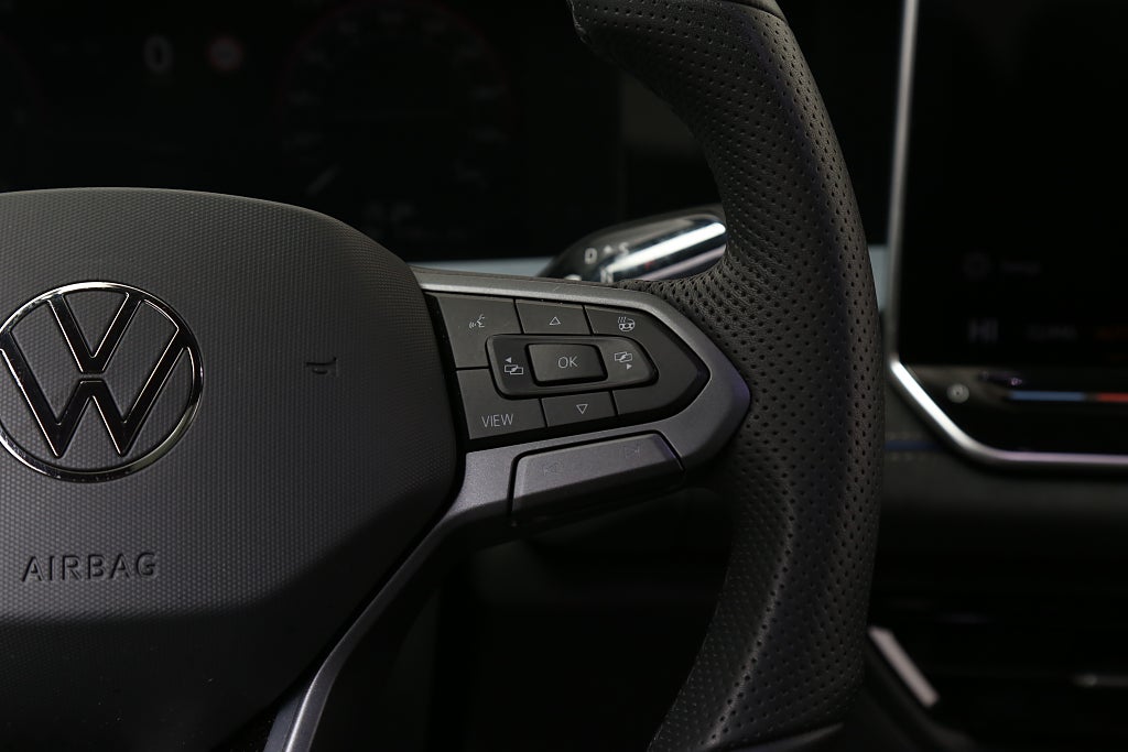 Volkswagen Tayron 2,0 TDI 193hk SCR 4Motion 7-Sits Värme Drag Leasbar 2025