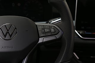 SUV Volkswagen Tayron 18 av 29