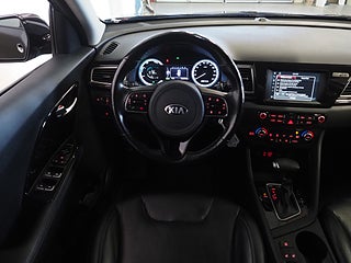 SUV Kia Niro 15 av 23