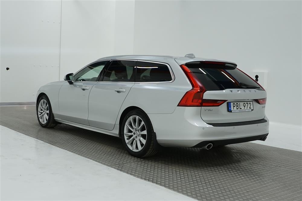 Volvo V90 2019, kuva 7/57
